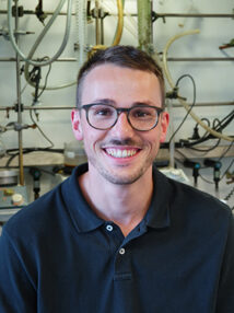 Dr. Tobias Lenz